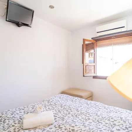 La Ciudad Appartement Ronda