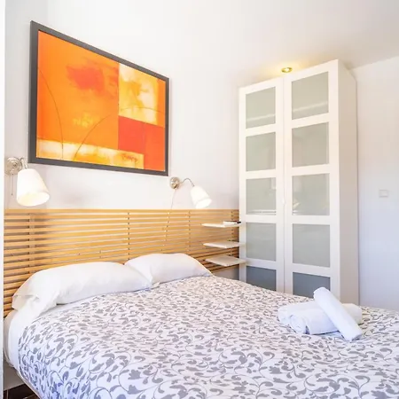 Appartement La Ciudad