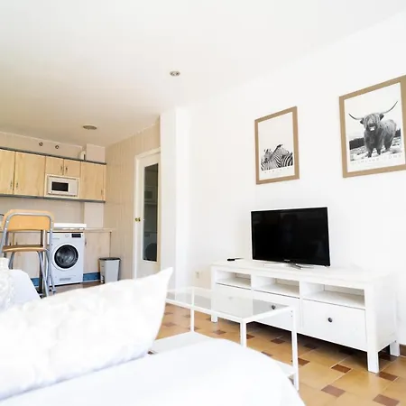 Apartament La Ciudad Ronda