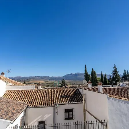 La Ciudad Apartament