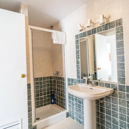 Apartament La Ciudad